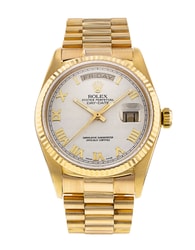 Rolex Day-Date 18038